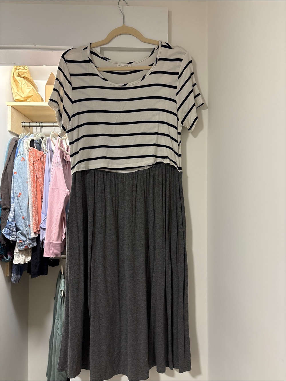 Nursing Dress